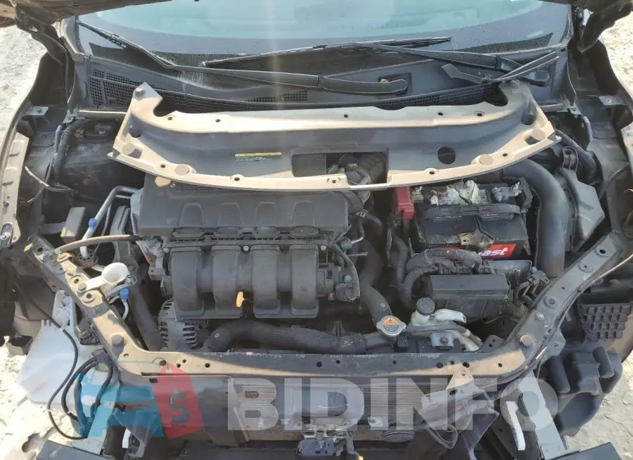 3N1AB7AP7JY271425 Photo# 11