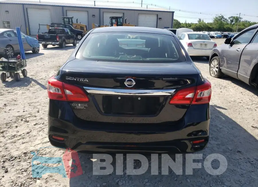 3N1AB7APXKY451354 Photo# 6