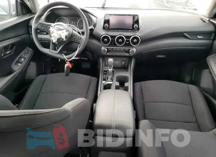3N1AB8BV2RY218727 Photo# 8