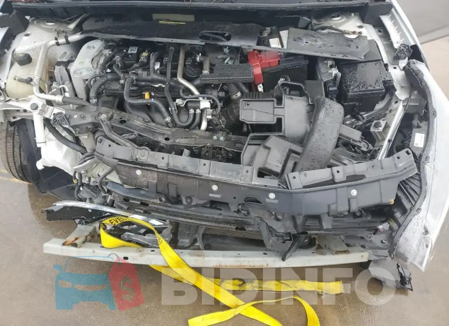 3N1AB8BV8LY301294 Photo# 11