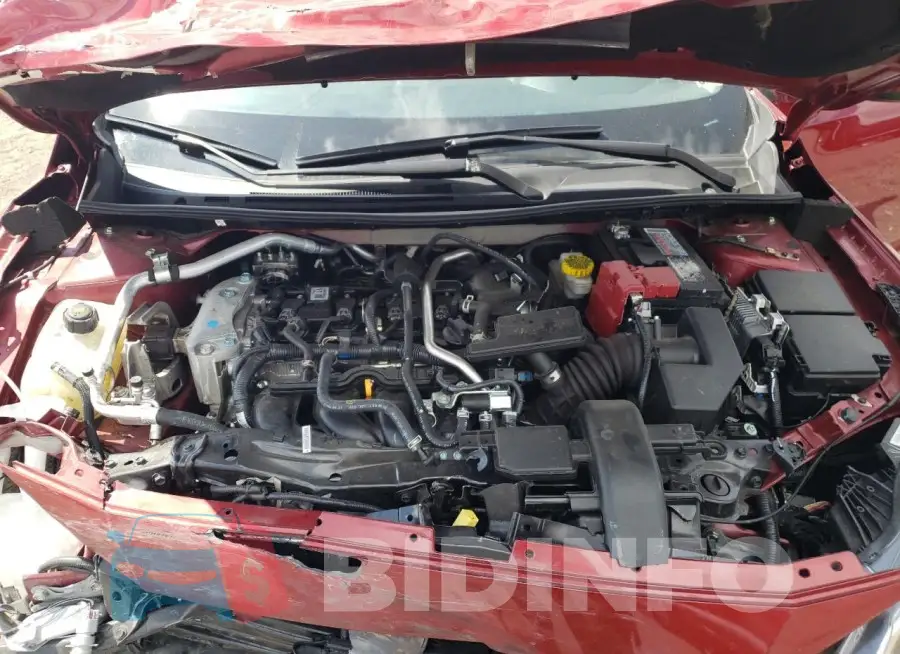 3N1AB8CV2PY292063 Photo# 11