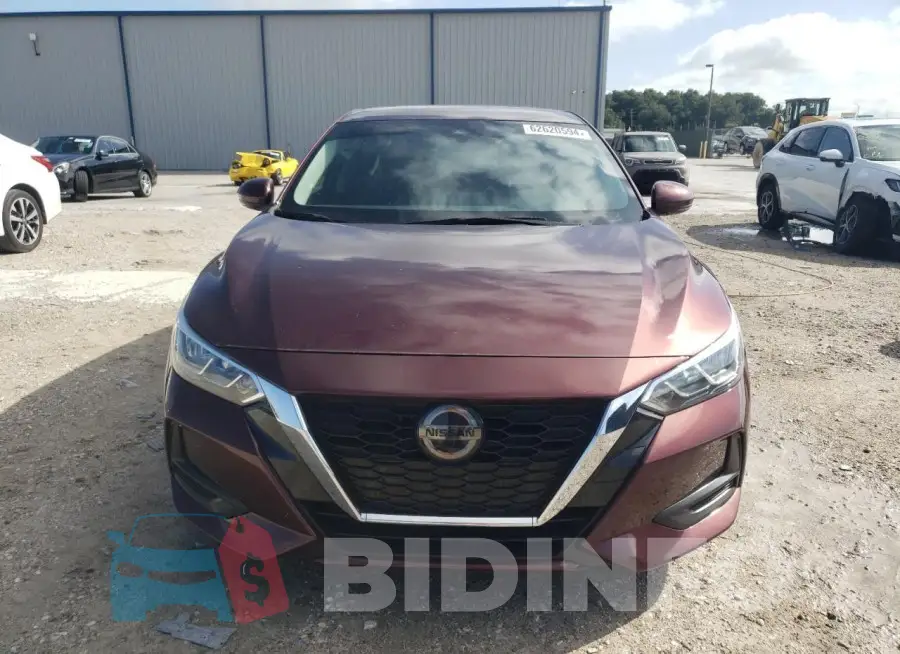 3N1AB8CV3LY245912 Photo# 5
