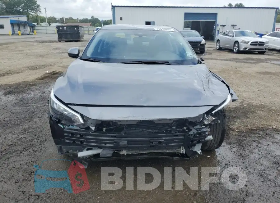 3N1AB8CV3RY284332 Photo# 5