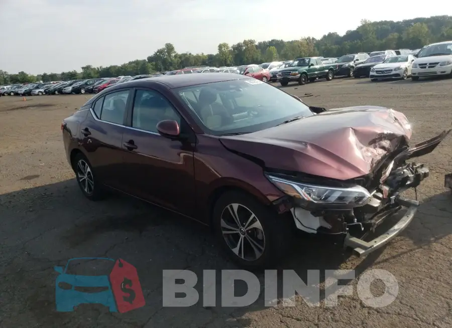 3N1AB8CV4LY229055 Photo# 4