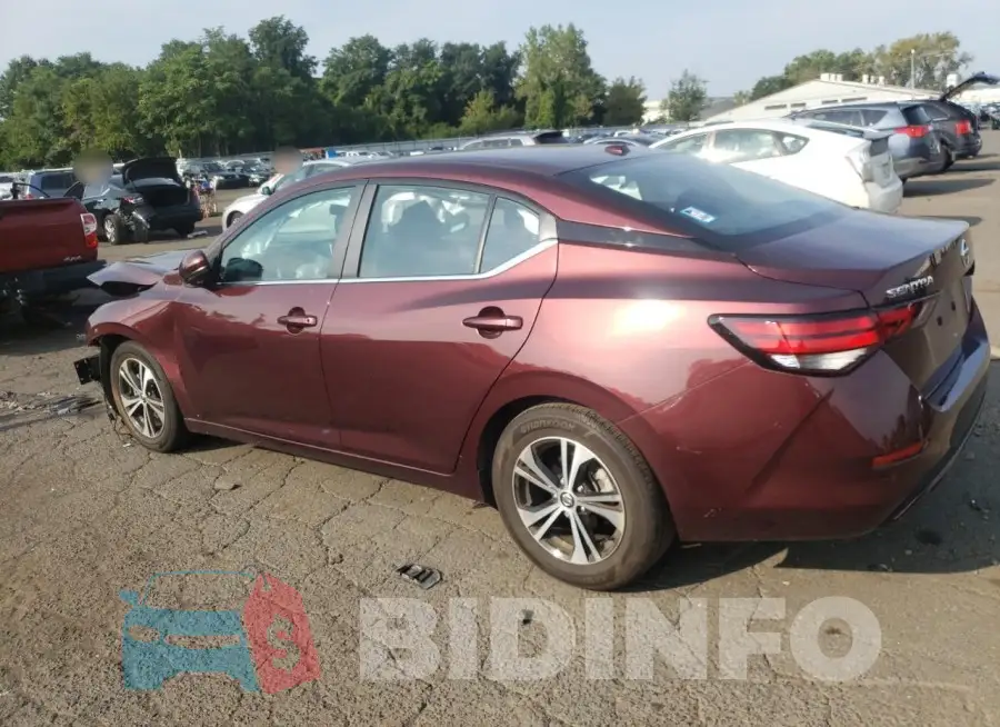 3N1AB8CV4LY229055 Photo# 2