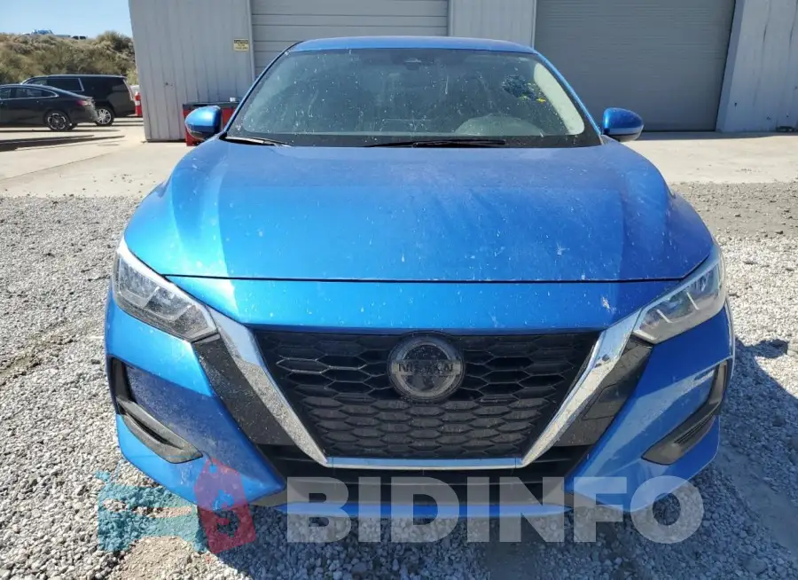 3N1AB8CV6PY291045 Photo# 5