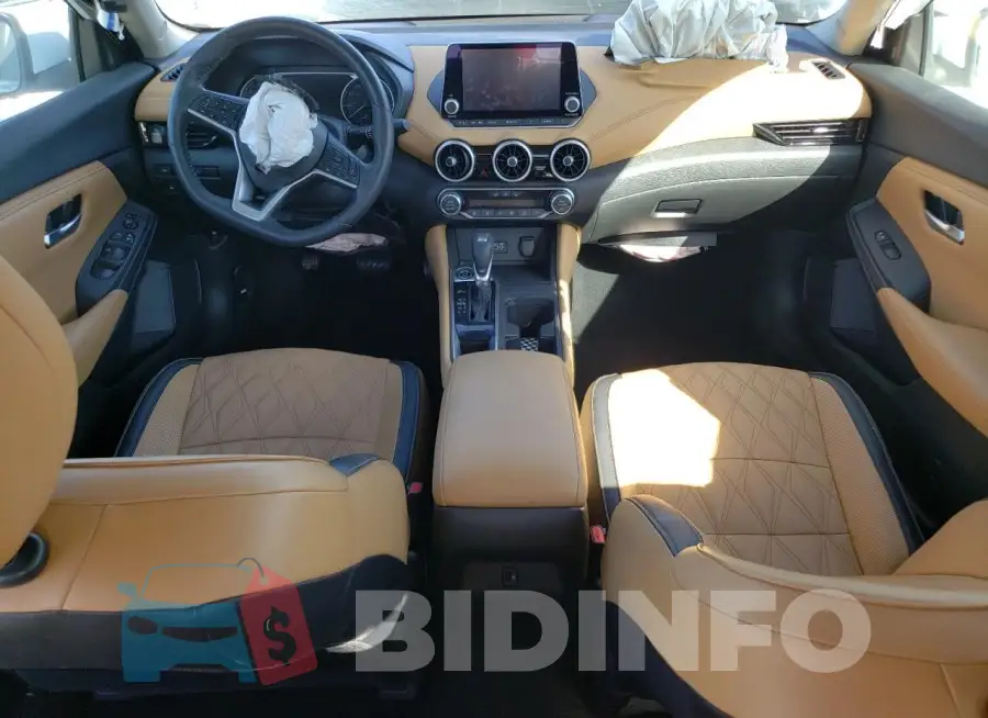 3N1AB8CV9NY239647 Photo# 8