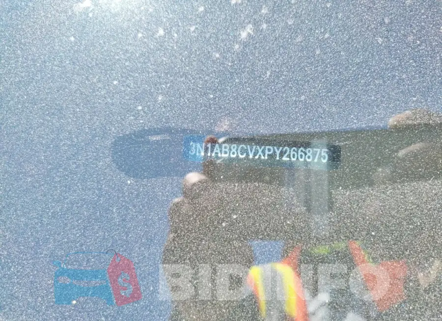 3N1AB8CVXPY266875 Photo# 12