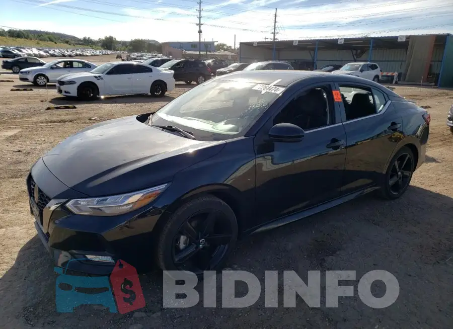 3N1AB8DVXNY319828 Photo# 1