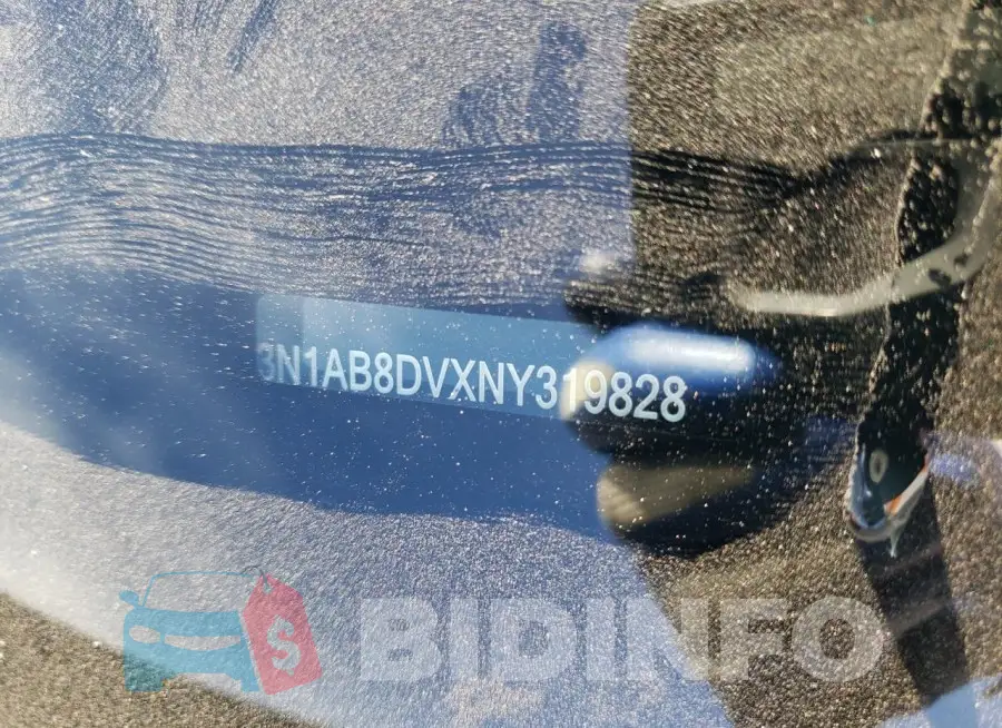 3N1AB8DVXNY319828 Photo# 12