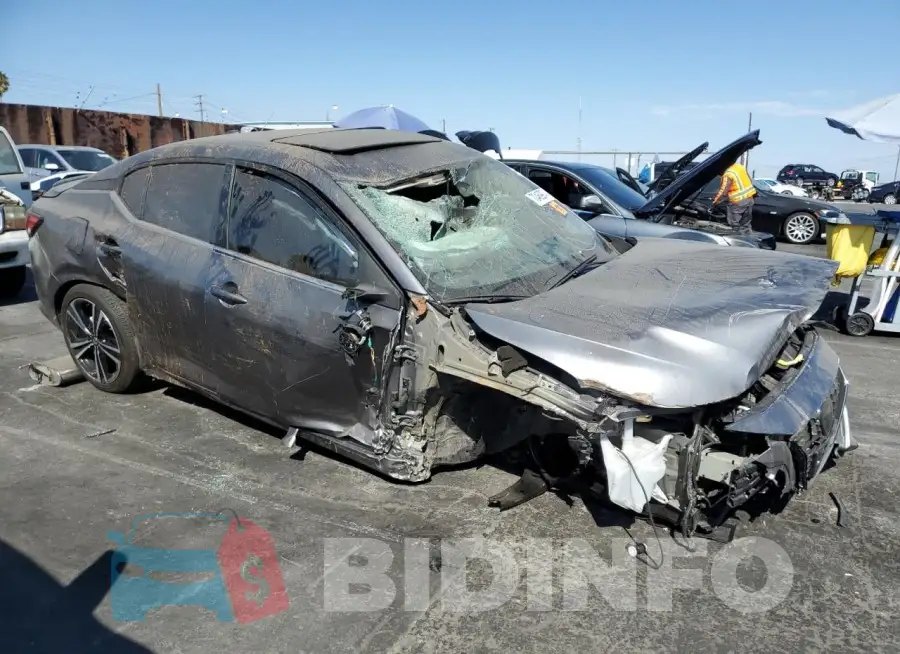 3N1AB8DVXPY272285 Photo# 4