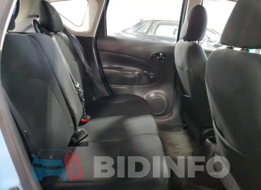 3N1CE2CP1FL360878 Photo# 11