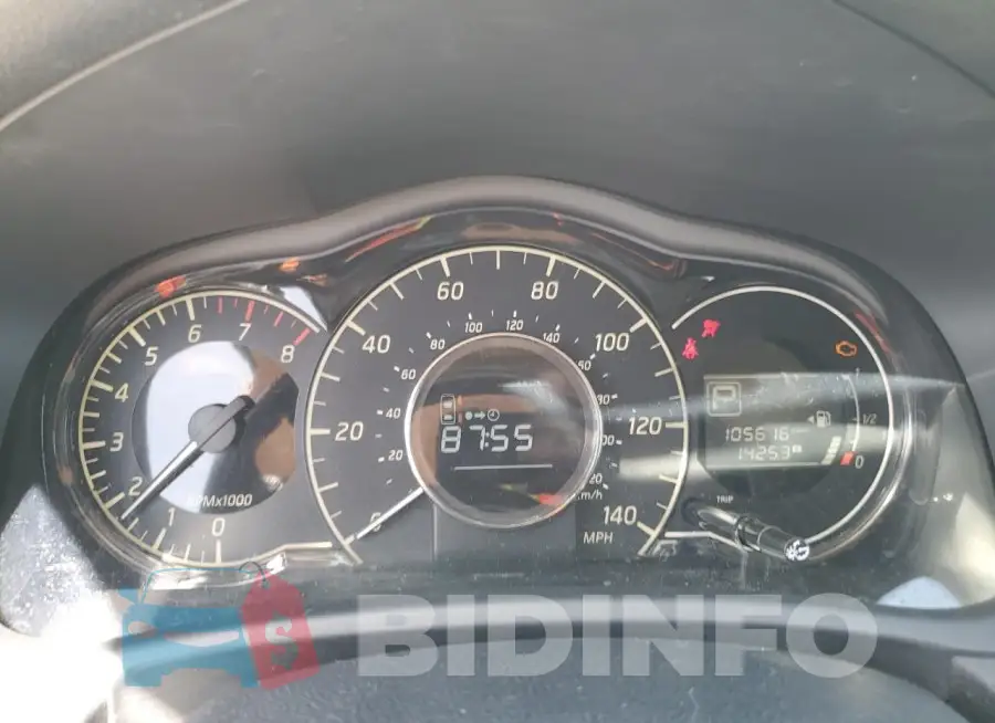 3N1CE2CP8GL356246 Photo# 9