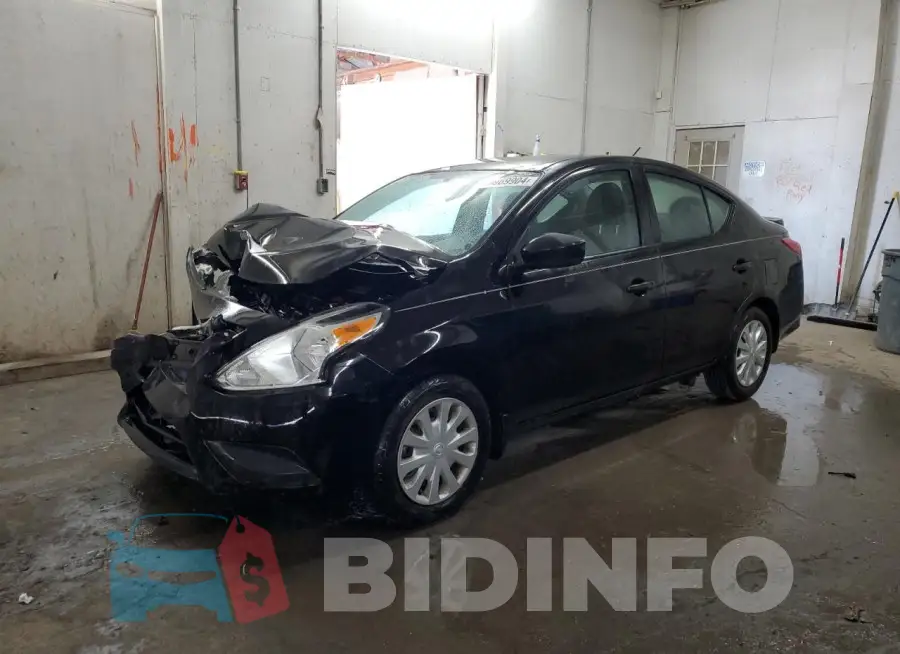 3N1CN7APXJL810875 Photo# 1