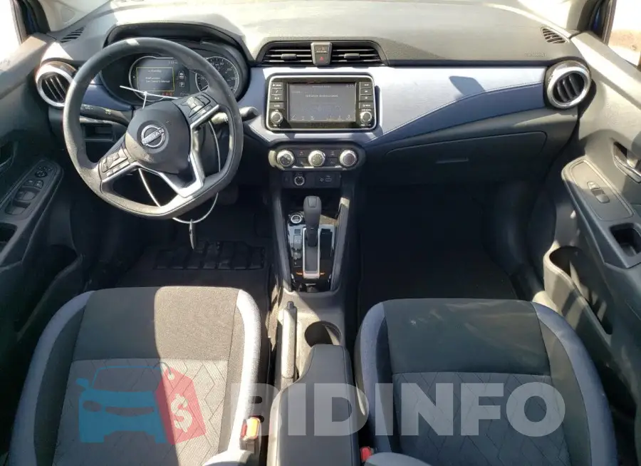 3N1CN8EV6RL858836 Photo# 8