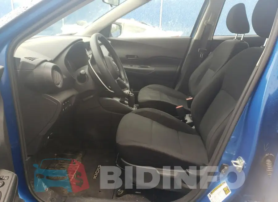 3N1CP5BV9PL573798 Photo# 7