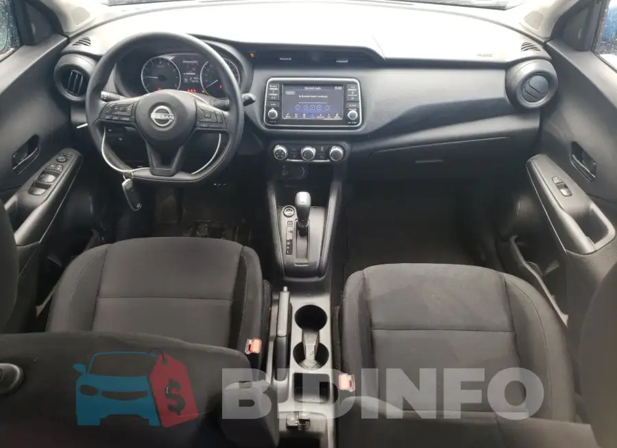 3N1CP5BV9PL573798 Photo# 8