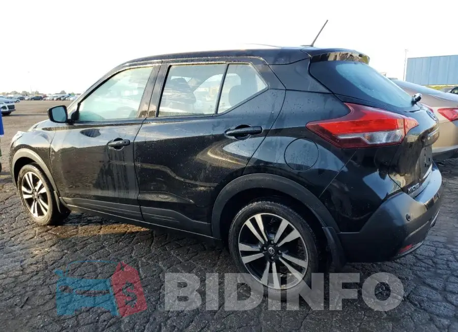 3N1CP5CV4LL522332 Photo# 2