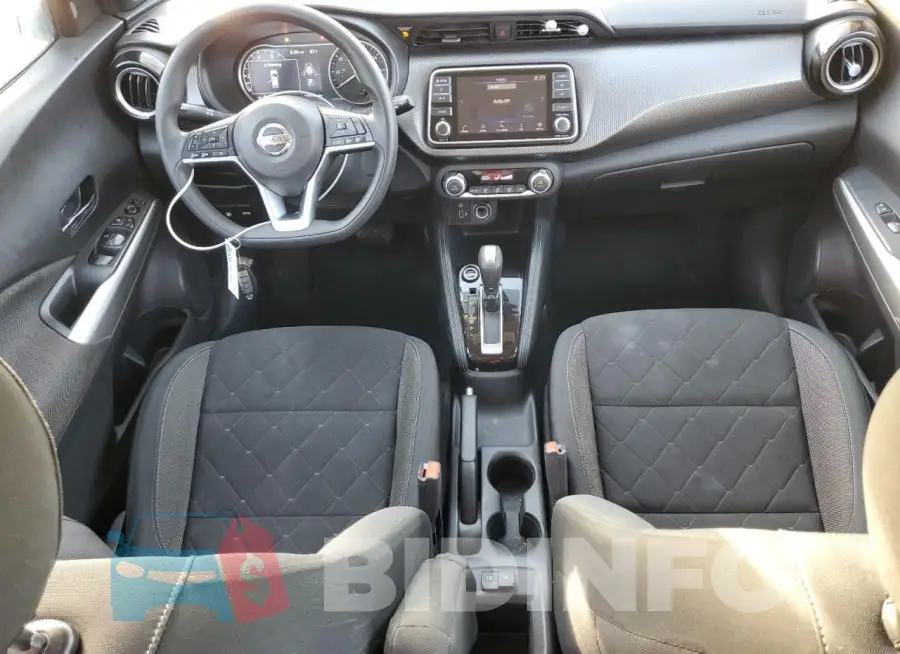 3N1CP5CV4LL522332 Photo# 8