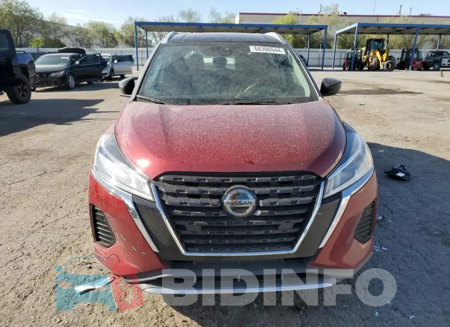 3N1CP5CV4ML547782 Photo# 5
