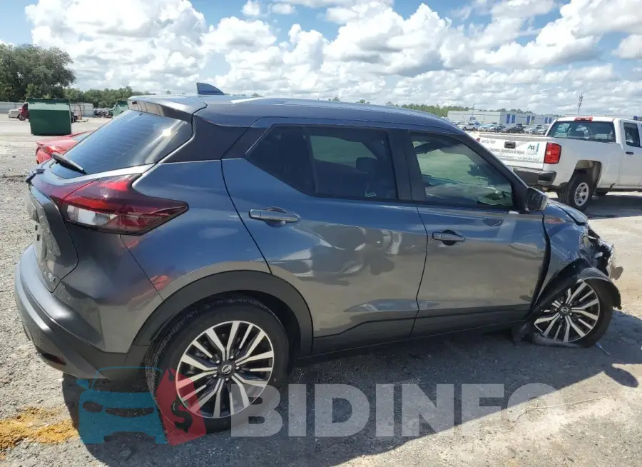 3N1CP5CV9ML538348 Photo# 3