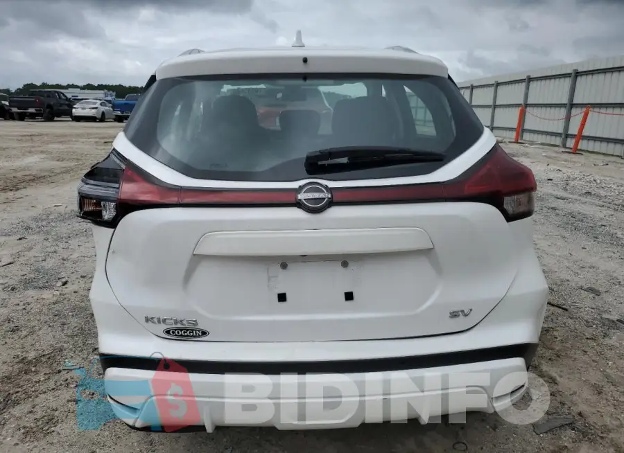 3N1CP5CV9PL501434 Photo# 6