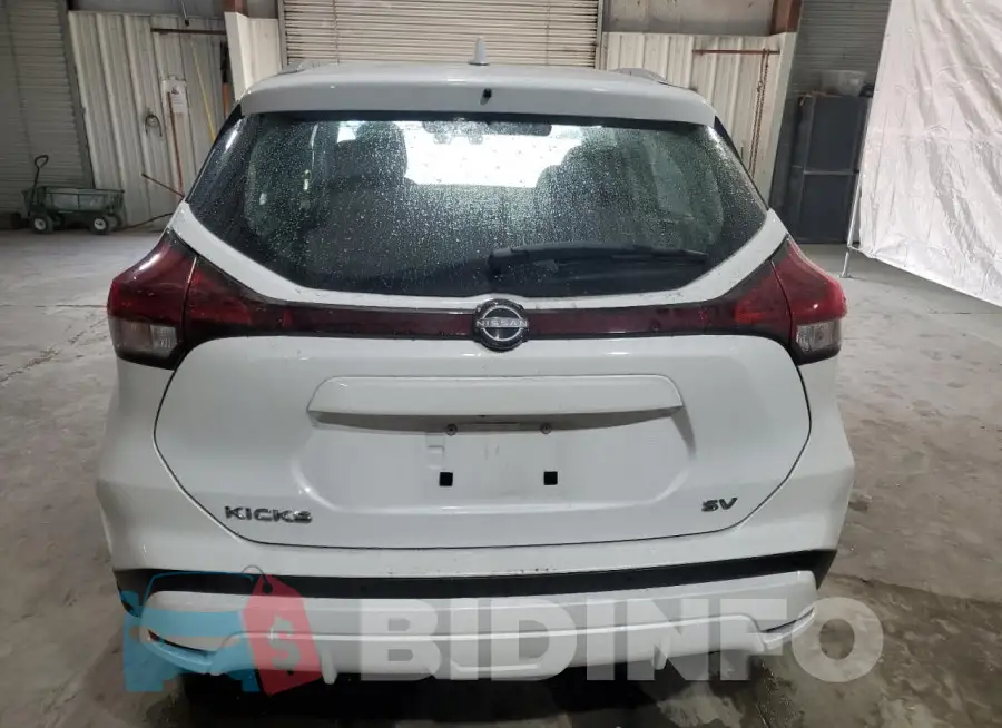 3N1CP5CV9PL527368 Photo# 6