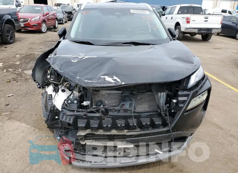 5N1BT3BB3PC791144 Photo# 5