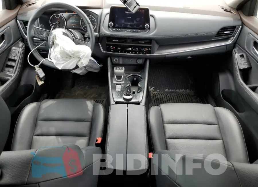 5N1BT3BB3PC791144 Photo# 8