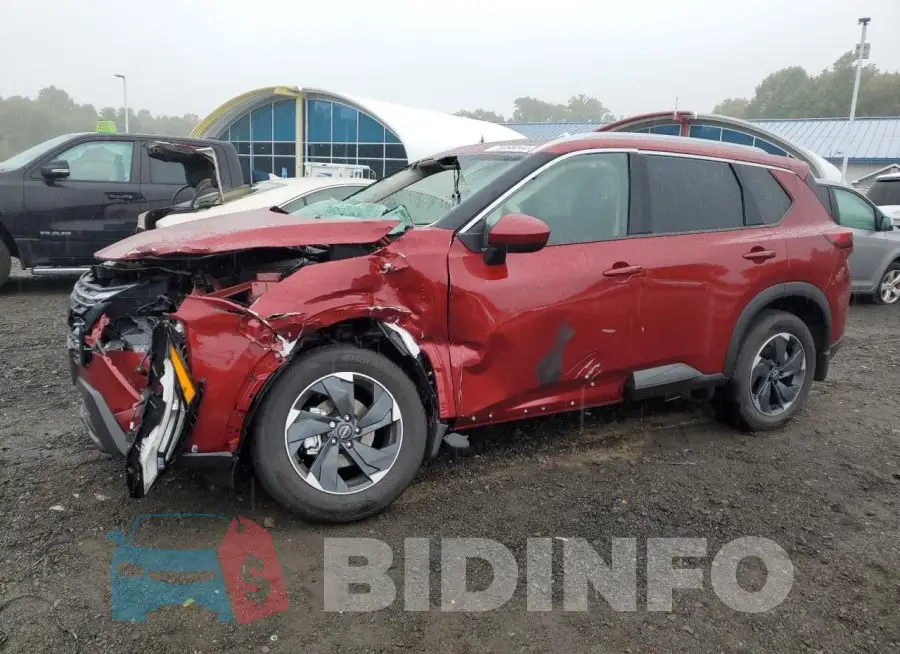 5N1BT3BB4RC745549 Photo# 1