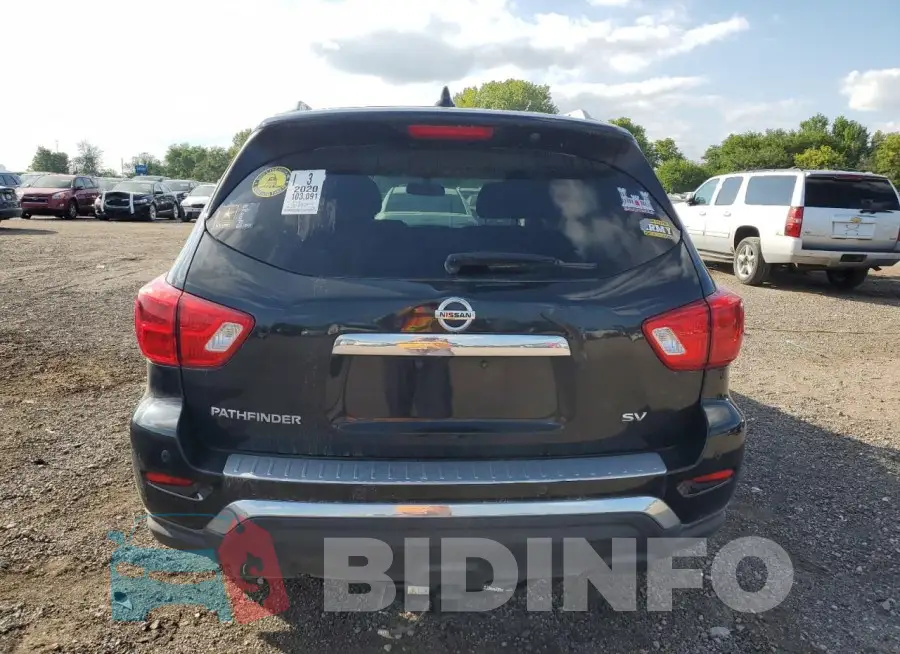 5N1DR2BN3LC600439 Photo# 6