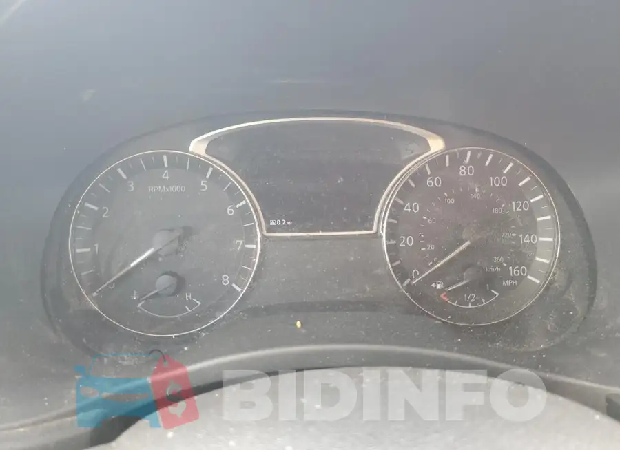 5N1DR2BN3LC600439 Photo# 9