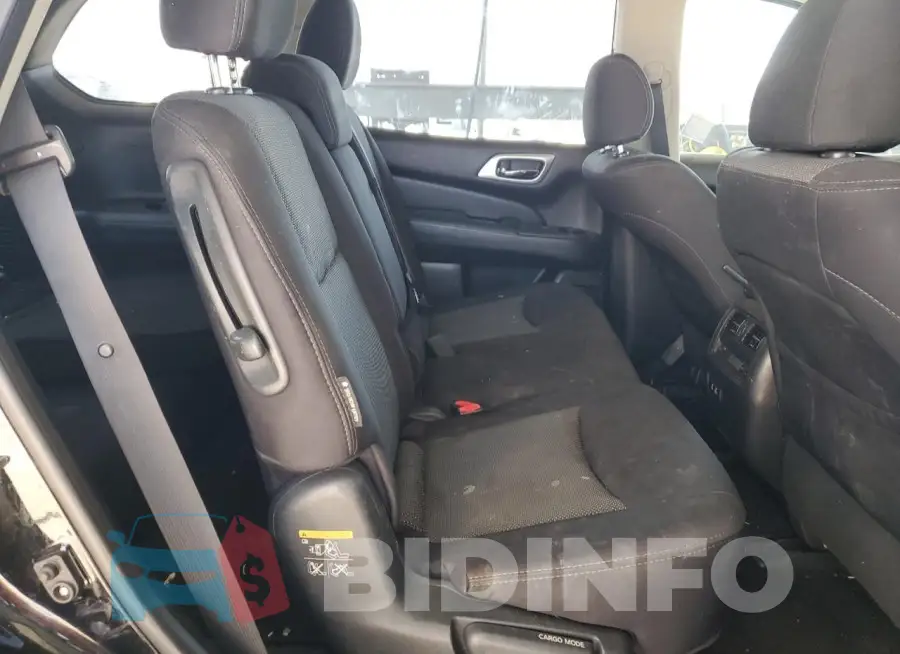 5N1DR2BN8LC601828 Photo# 11