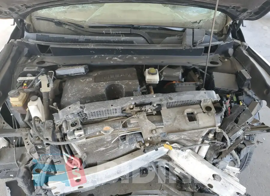 5N1DR2BN8LC601828 Photo# 12