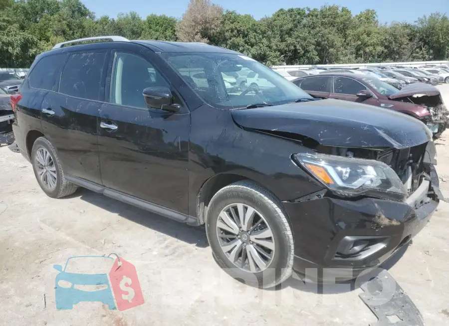 5N1DR2CN3LC598013 Photo# 4