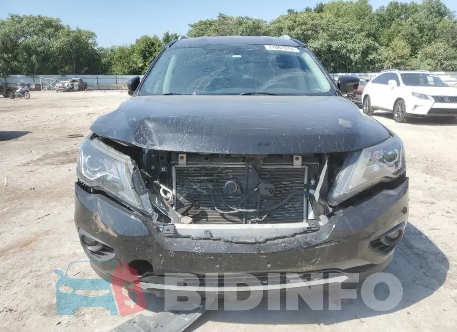 5N1DR2CN3LC598013 Photo# 5