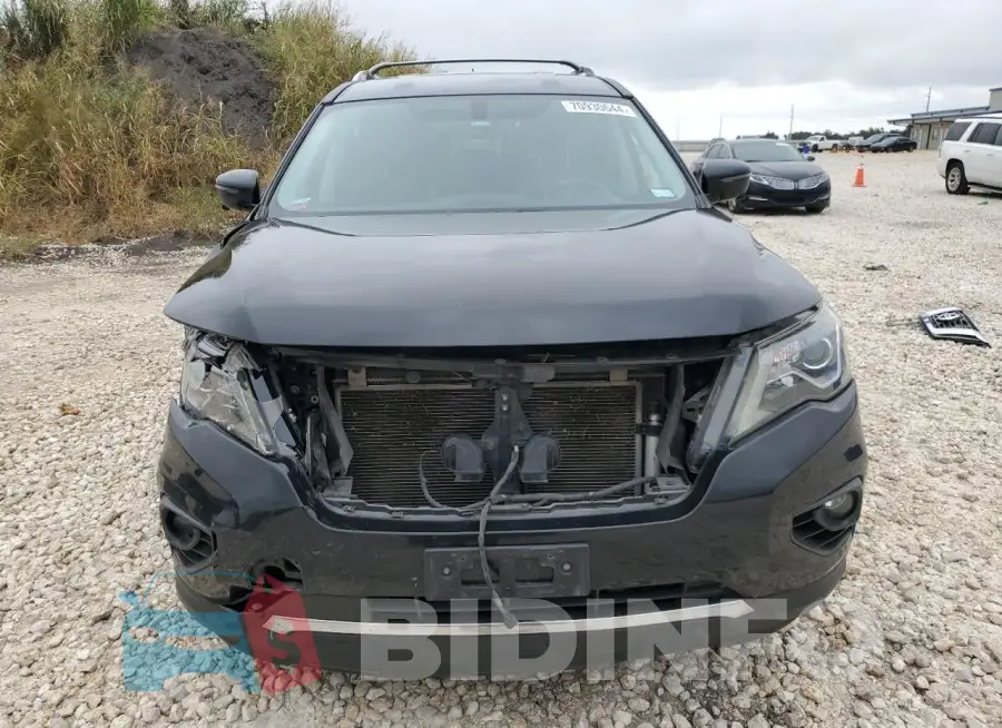 5N1DR2MM2HC682594 Photo# 5