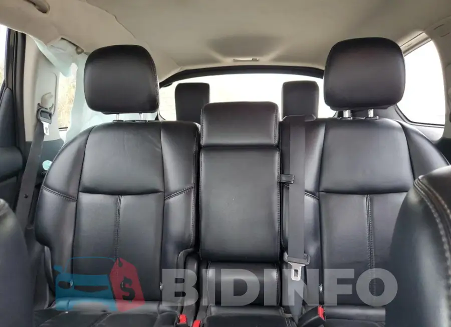 5N1DR2MM2HC682594 Photo# 10