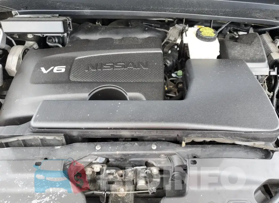 5N1DR2MM8KC581549 Photo# 11