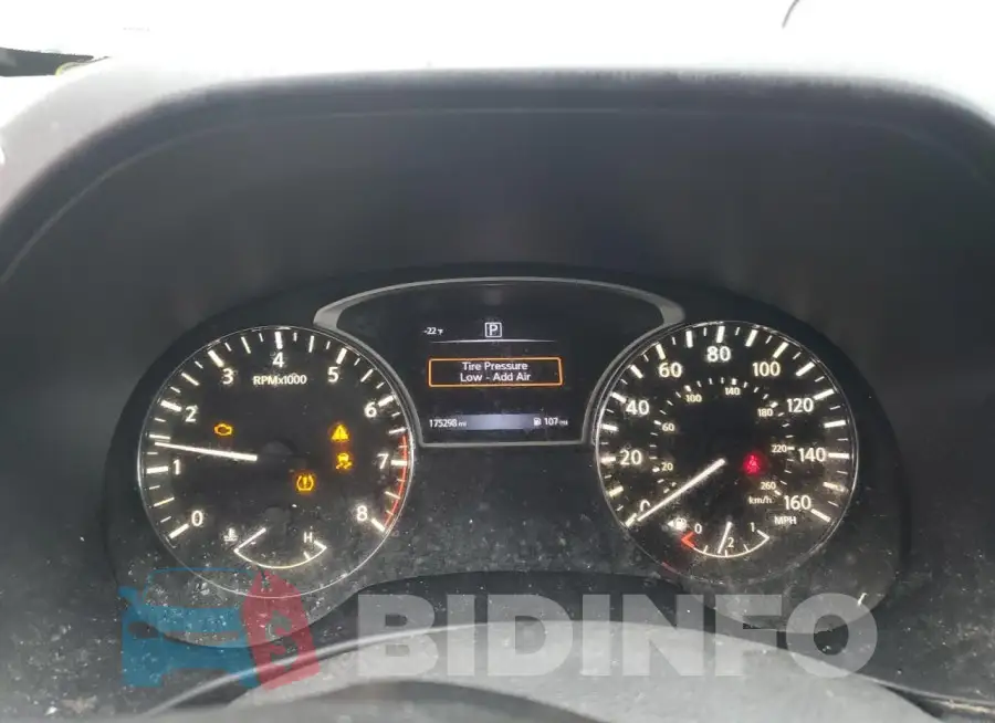 5N1DR2MN4HC600082 Photo# 9