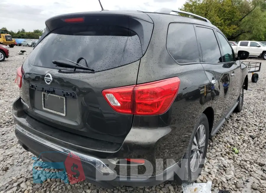 5N1DR2MN4HC600082 Photo# 3