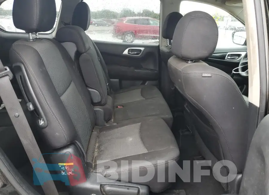 5N1DR2MN4HC600082 Photo# 11