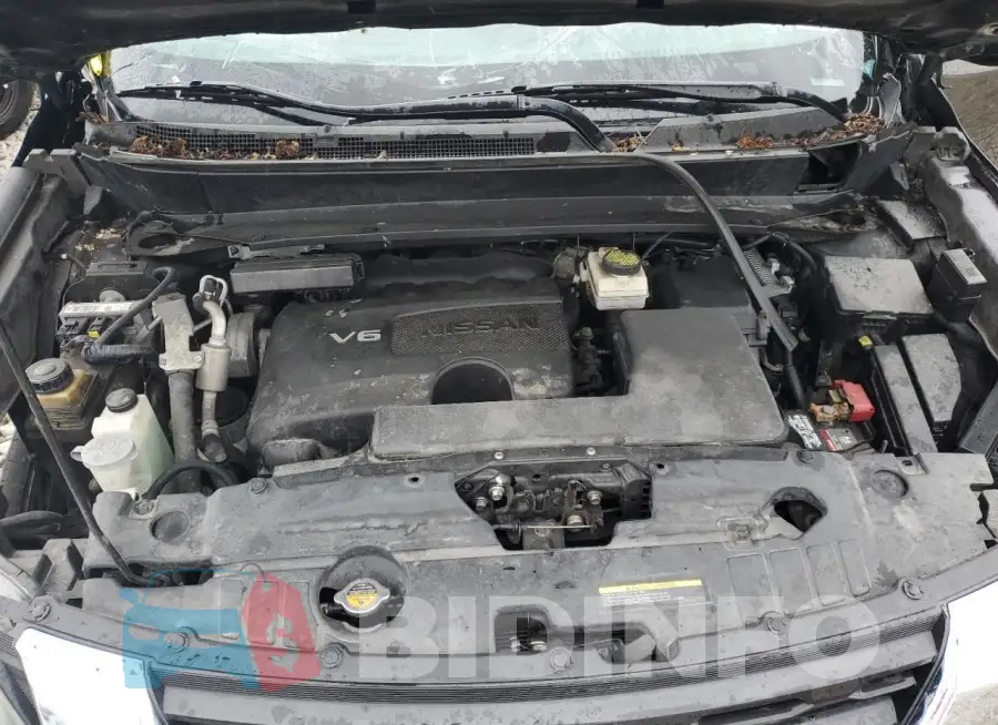5N1DR2MN4HC600082 Photo# 12