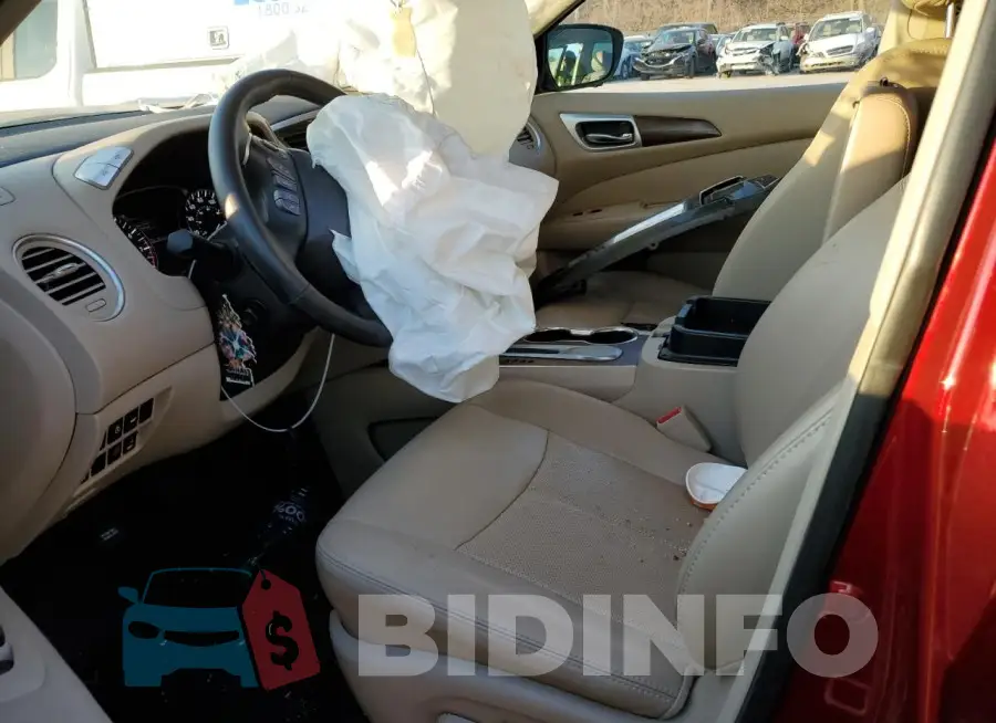 5N1DR2MN8KC606846 Photo# 7