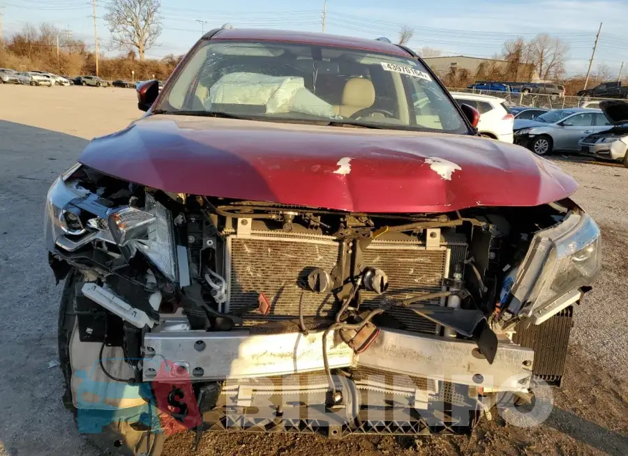 5N1DR2MN8KC606846 Photo# 5
