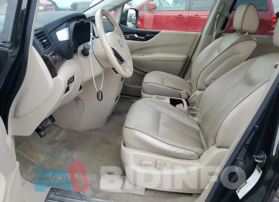 JN8AE2KP4F9126754 Photo# 7