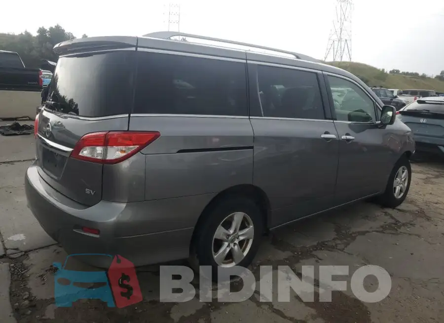 JN8AE2KP5G9156931 Photo# 3