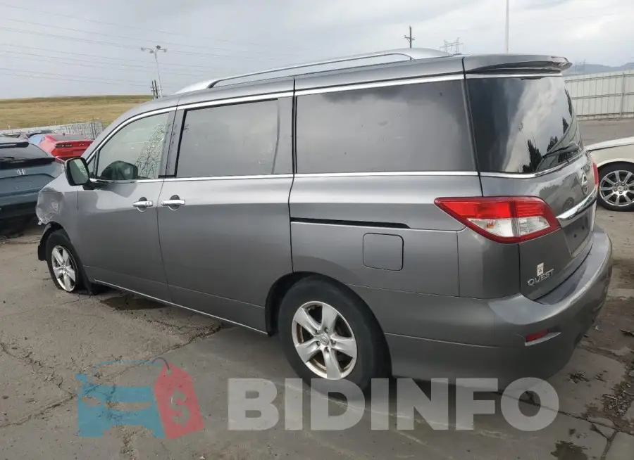 JN8AE2KP5G9156931 Photo# 2