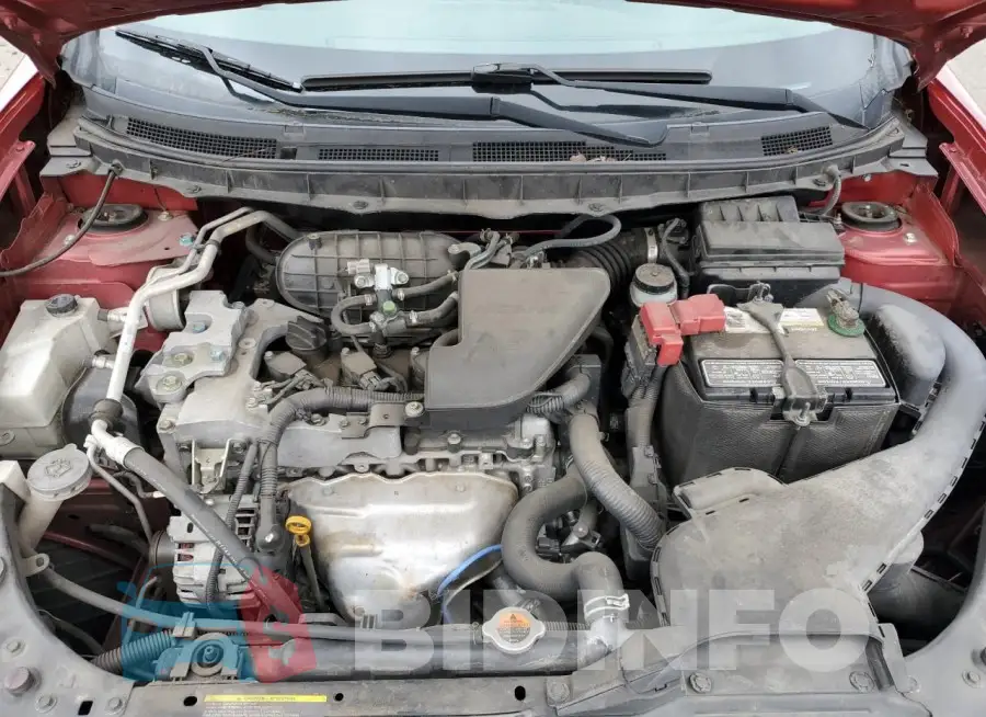 JN8AS5MT3FW656459 Photo# 12