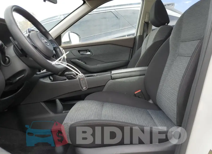 JN8BT3BA0PW404175 Photo# 7